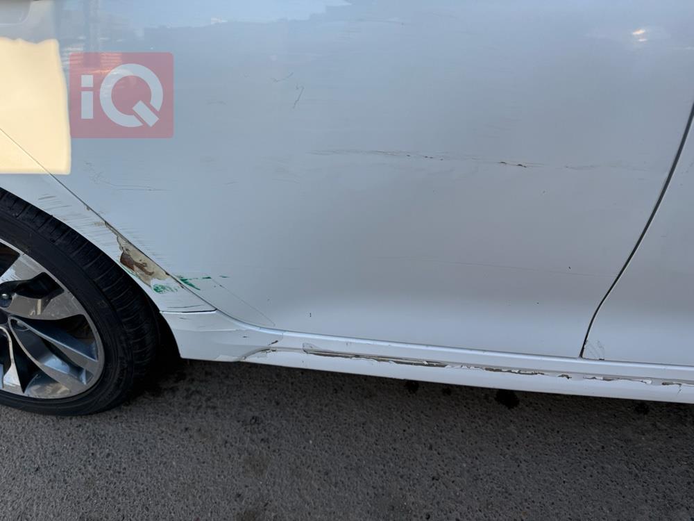 كيا اوبتيما